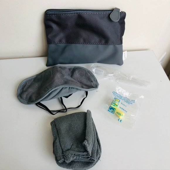 Aer Lingus Other - Aer Lingus Travel Business Amenity Kit